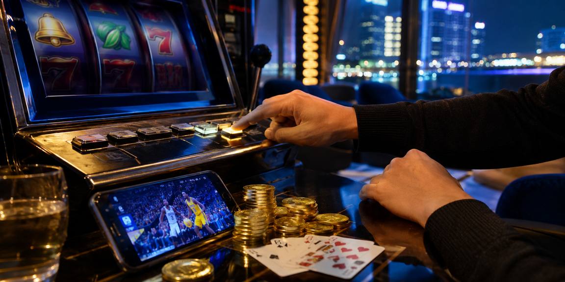 ts24 Bàn roulette châu Âu và Lightning