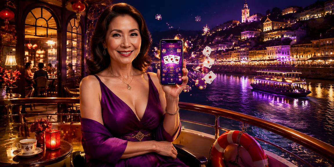 ts24 Bàn live casino với dealer thật phát bài trực tiếp từ studio